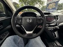 2016 Honda CR-V EX AWD 122KM CERTIFIED-WARRANTY - Photo 21