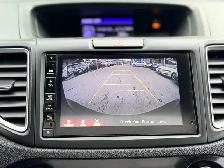 2016 Honda CR-V EX AWD 122KM CERTIFIED-WARRANTY - Photo 24
