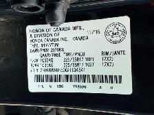 2016 Honda CR-V EX AWD 122KM CERTIFIED-WARRANTY - Photo 30