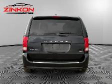 2019 Dodge Grand Caravan GT | CLEAN CARFAX | BACK-UP CAM | LEATH - Photo 4