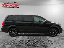 2019 Dodge Grand Caravan GT | CLEAN CARFAX | BACK-UP CAM | LEATH - Photo 6