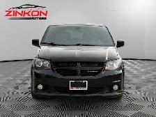 2019 Dodge Grand Caravan GT | CLEAN CARFAX | BACK-UP CAM | LEATH - Photo 8