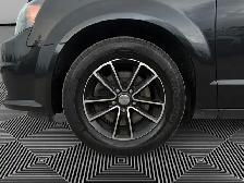 2019 Dodge Grand Caravan GT | CLEAN CARFAX | BACK-UP CAM | LEATH - Photo 9