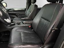 2019 Dodge Grand Caravan GT | CLEAN CARFAX | BACK-UP CAM | LEATH - Photo 12