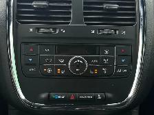 2019 Dodge Grand Caravan GT | CLEAN CARFAX | BACK-UP CAM | LEATH - Photo 23