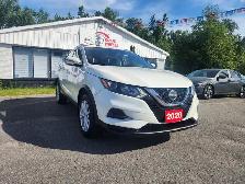 2020 NISSAN QASHQAI SV - Photo 2