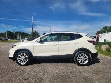 2020 NISSAN QASHQAI SV - Photo 5