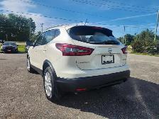 2020 NISSAN QASHQAI SV - Photo 6