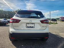 2020 NISSAN QASHQAI SV - Photo 7