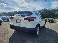 2020 NISSAN QASHQAI SV - Photo 8