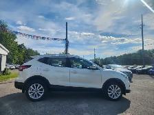 2020 NISSAN QASHQAI SV - Photo 9