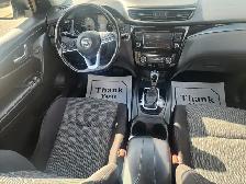 2020 NISSAN QASHQAI SV - Photo 10
