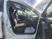 2020 NISSAN QASHQAI SV - Photo 15