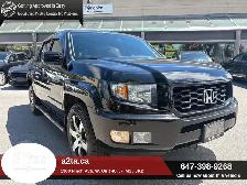 2014 Honda Ridgeline Special Edition - Photo 2