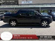2014 Honda Ridgeline Special Edition - Photo 3