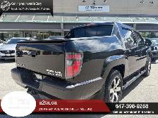 2014 Honda Ridgeline Special Edition - Photo 4