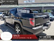 2014 Honda Ridgeline Special Edition - Photo 5