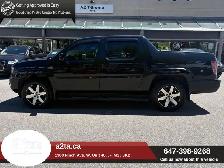 2014 Honda Ridgeline Special Edition - Photo 6
