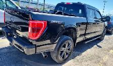 2023 Ford F-150 XLT Crew 4X4 | 5.0L V8 | 302A | Max Tow Pkg - Photo 4