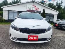 2018 KIA FORTE LX PLUS - Photo 3