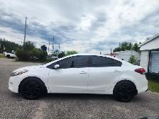 2018 KIA FORTE LX PLUS - Photo 5