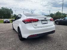2018 KIA FORTE LX PLUS - Photo 6