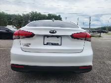 2018 KIA FORTE LX PLUS - Photo 7