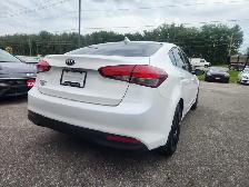 2018 KIA FORTE LX PLUS - Photo 8
