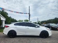 2018 KIA FORTE LX PLUS - Photo 9