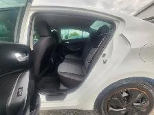2018 KIA FORTE LX PLUS - Photo 11