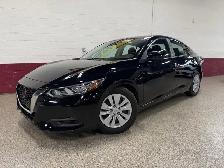 2020 Nissan Sentra S ONLY 20,804 KM - BLUETOOTH - BACKUP CAMER