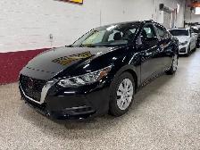 2020 Nissan Sentra S ONLY 20,804 KM - BLUETOOTH - BACKUP CAMER - Photo 2