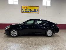 2020 Nissan Sentra S ONLY 20,804 KM - BLUETOOTH - BACKUP CAMER - Photo 3