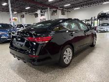 2020 Nissan Sentra S ONLY 20,804 KM - BLUETOOTH - BACKUP CAMER - Photo 6