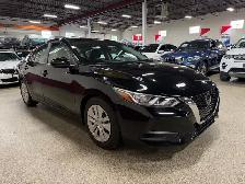 2020 Nissan Sentra S ONLY 20,804 KM - BLUETOOTH - BACKUP CAMER - Photo 7