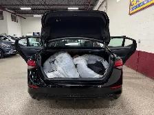 2020 Nissan Sentra S ONLY 20,804 KM - BLUETOOTH - BACKUP CAMER - Photo 9