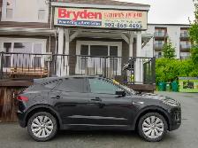2018 Jaguar E-PACE S ALLOYS | LEATHER | BACKUP CAMERA | AC |... - Photo 2