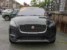 2018 Jaguar E-PACE S ALLOYS | LEATHER | BACKUP CAMERA | AC |... - Photo 3