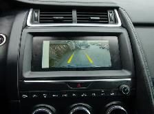 2018 Jaguar E-PACE S ALLOYS | LEATHER | BACKUP CAMERA | AC |... - Photo 12