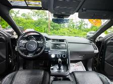 2018 Jaguar E-PACE S ALLOYS | LEATHER | BACKUP CAMERA | AC |... - Photo 20