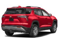 2027 Chevrolet Equinox LT - Photo 2