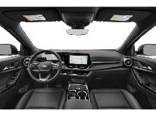 2027 Chevrolet Equinox LT - Photo 5