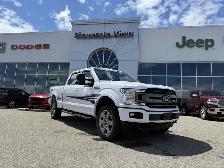 2018 Ford F-150 XLT 4x4 | EcoBoost Power | Tough, Reliable & Rea