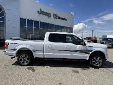 2018 Ford F-150 XLT 4x4 | EcoBoost Power | Tough, Reliable & Rea - Photo 2