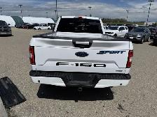2018 Ford F-150 XLT 4x4 | EcoBoost Power | Tough, Reliable & Rea - Photo 5