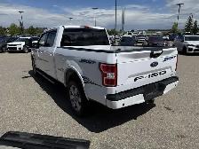 2018 Ford F-150 XLT 4x4 | EcoBoost Power | Tough, Reliable & Rea - Photo 6