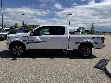 2018 Ford F-150 XLT 4x4 | EcoBoost Power | Tough, Reliable & Rea - Photo 7