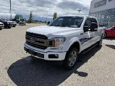 2018 Ford F-150 XLT 4x4 | EcoBoost Power | Tough, Reliable & Rea - Photo 8