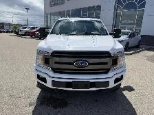 2018 Ford F-150 XLT 4x4 | EcoBoost Power | Tough, Reliable & Rea - Photo 9