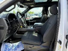 2018 Ford F-150 XLT 4x4 | EcoBoost Power | Tough, Reliable & Rea - Photo 12